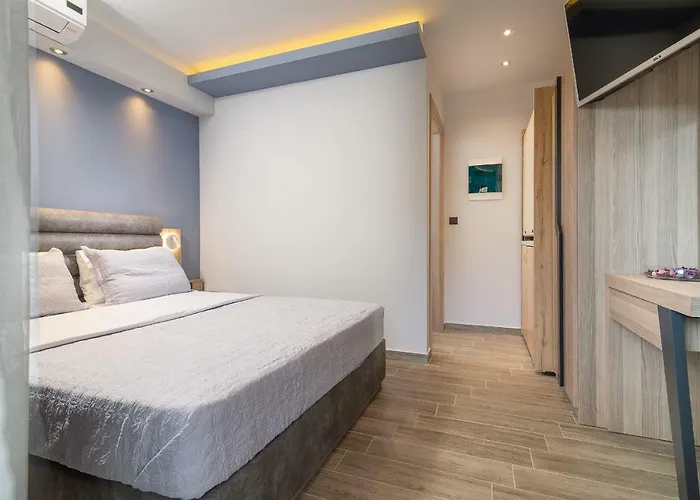 Oasis Appartement