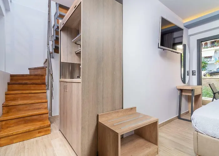 Oasis Appartement