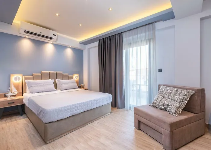 Appartement Oasis *