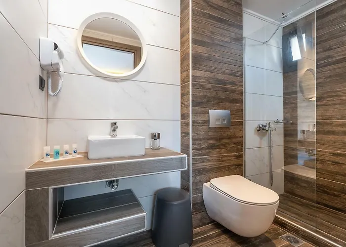 Oasis Appartement