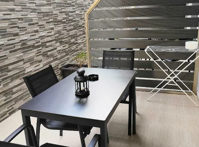 Appartement Oasis Sarti