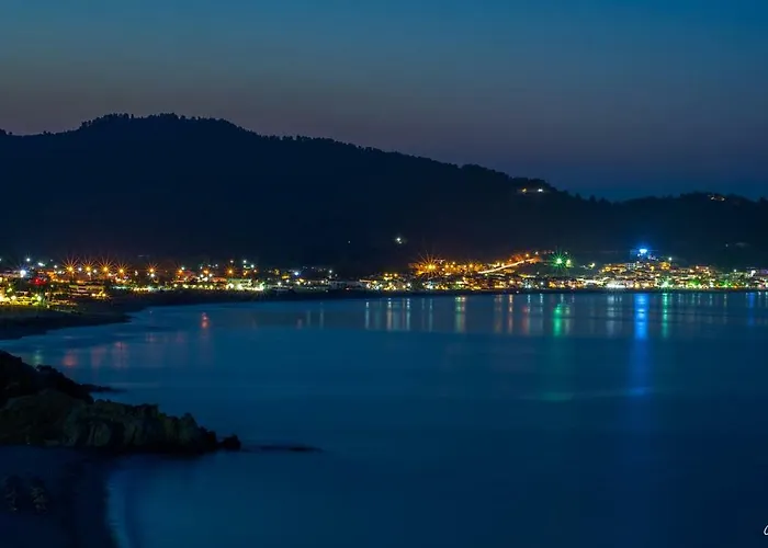 Oasis Sarti