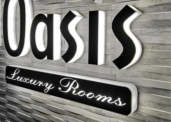Oasis Appartement Sarti